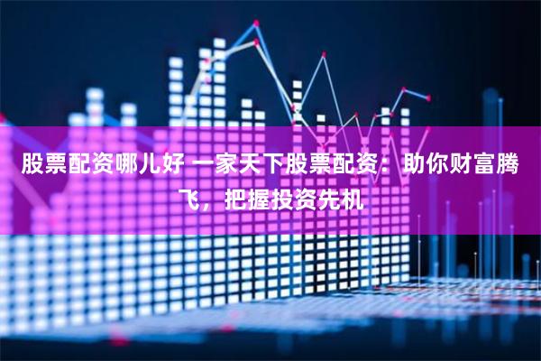 股票配资哪儿好 一家天下股票配资：助你财富腾飞，把握投资先机