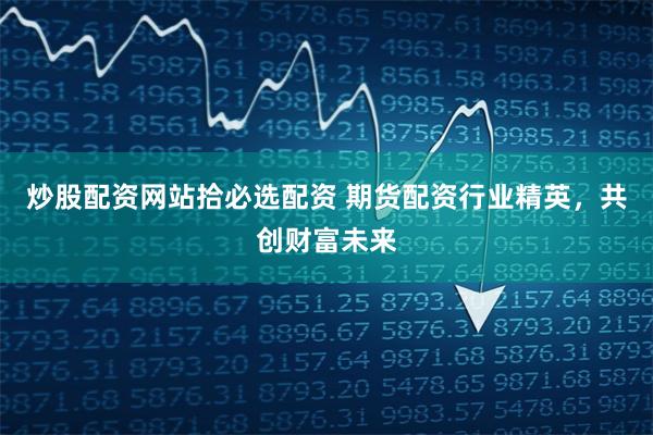 炒股配资网站拾必选配资 期货配资行业精英，共创财富未来