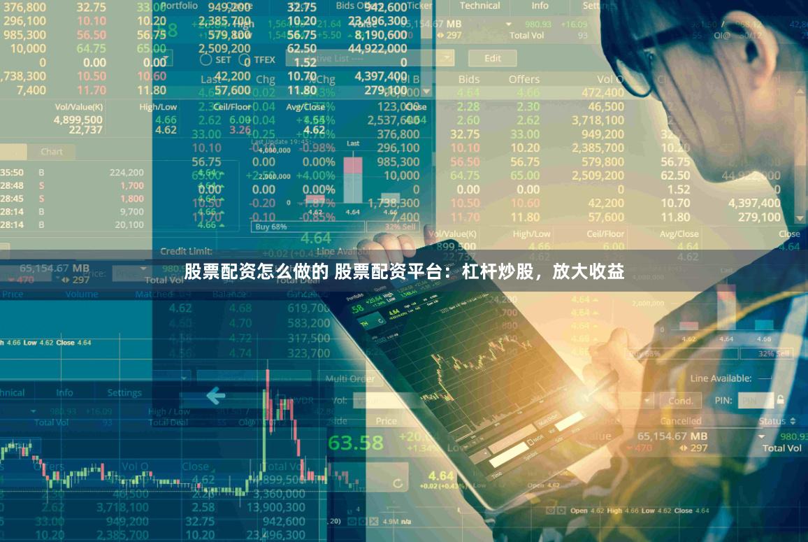 股票配资怎么做的 股票配资平台：杠杆炒股，放大收益