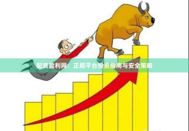 配资盈利网：正规平台投资指南与安全策略