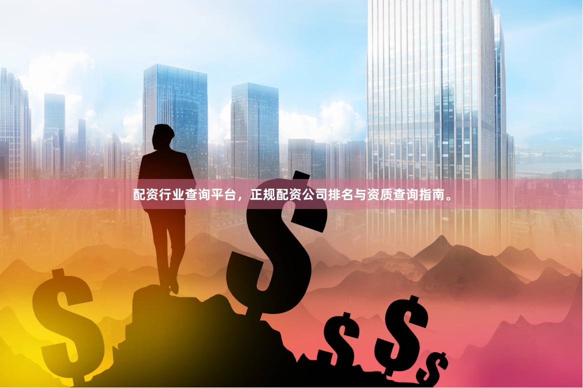 配资行业查询平台，正规配资公司排名与资质查询指南。