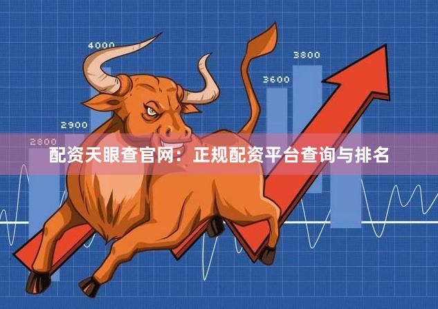 配资天眼查官网:正规配资平台查询与排名