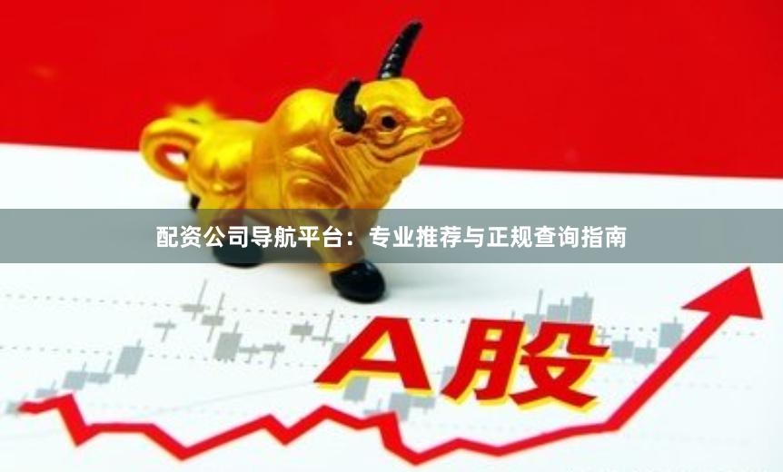 配资公司导航平台:专业推荐与正规查询指南