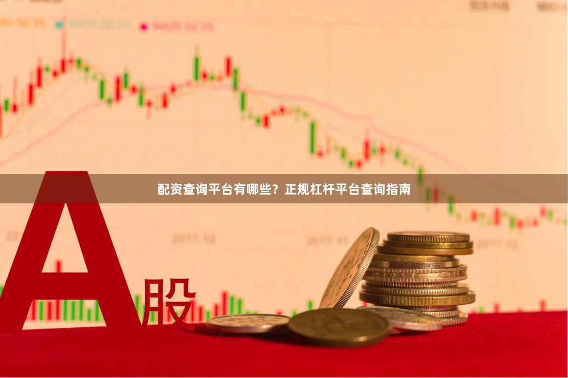 配资查询平台有哪些?正规杠杆平台查询指南