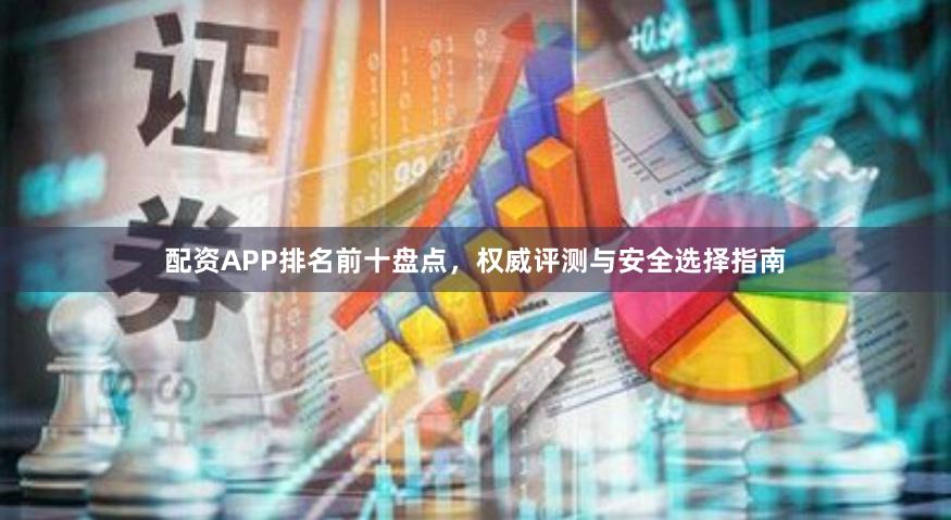 配资APP排名前十盘点，权威评测与安全选择指南