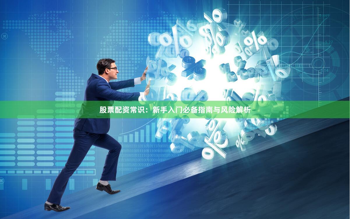 股票配资常识：新手入门必备指南与风险解析