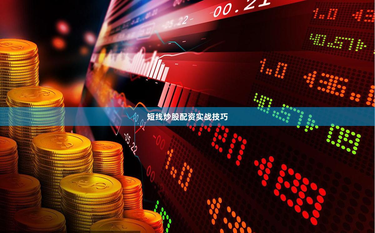 短线炒股配资实战技巧