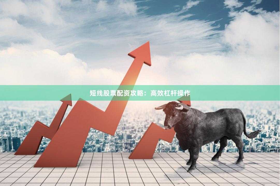 短线股票配资攻略：高效杠杆操作