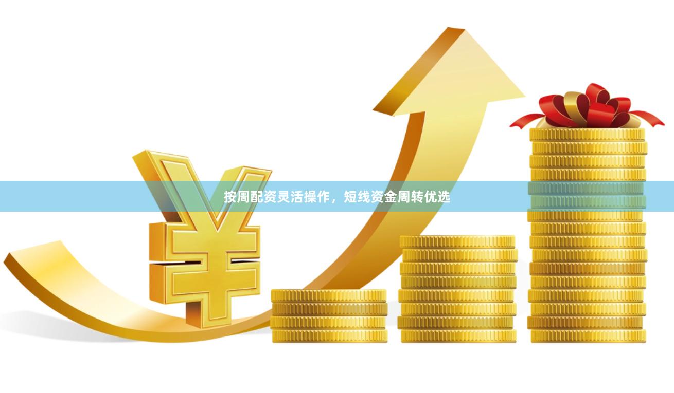 按周配资灵活操作，短线资金周转优选